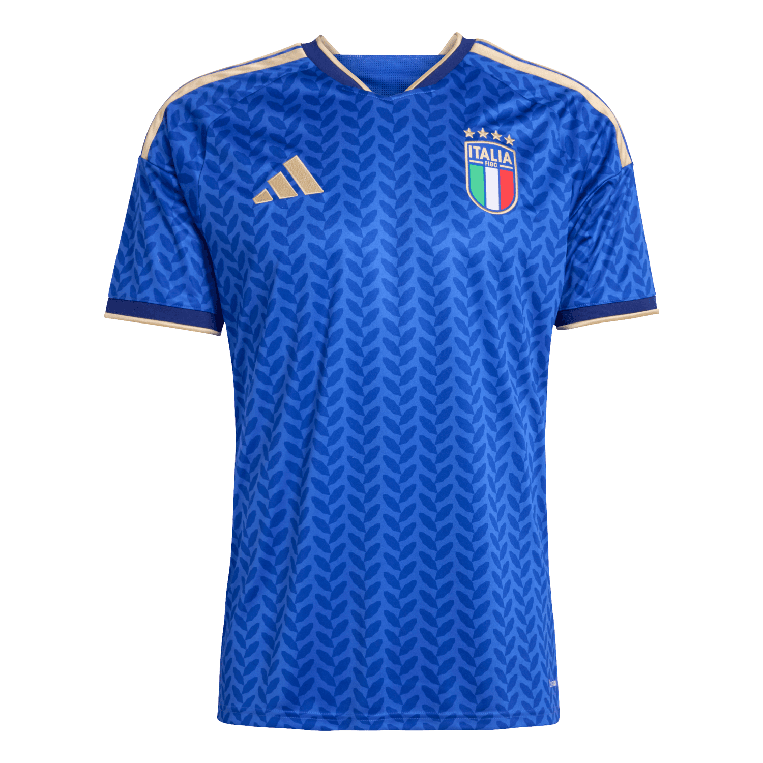 adidas Italy 2026 Home Jersey - Men's