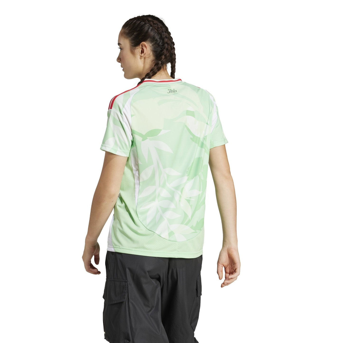 adidas Italy 2025 Away Jersey - Women's Team