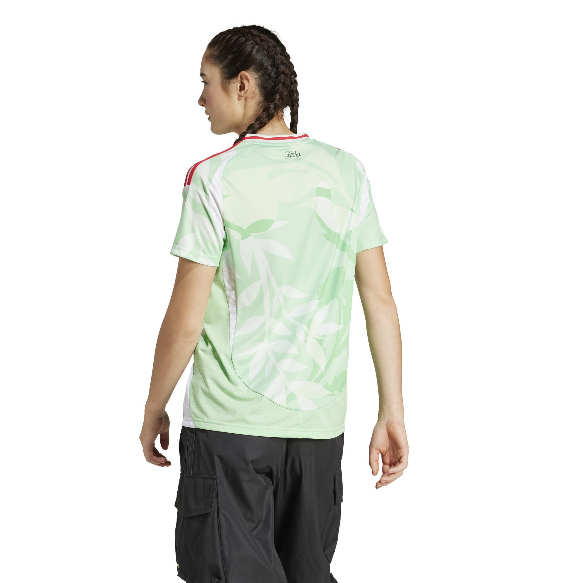 adidas Italy 2025 Away Jersey - Women's Team