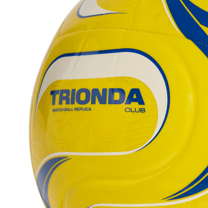 adidas Trionda Sweden Home Club Ball