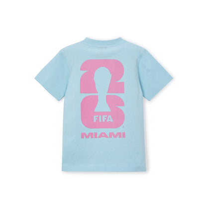2026 World Cup Miami T-Shirt - Youth
