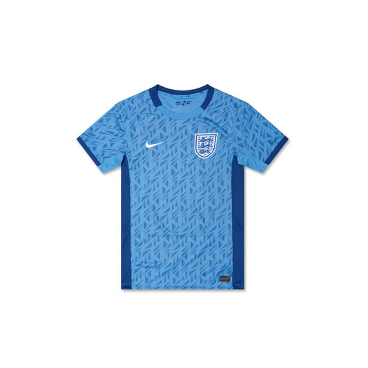 England Lionesses 2023 Away Jersey - Youth