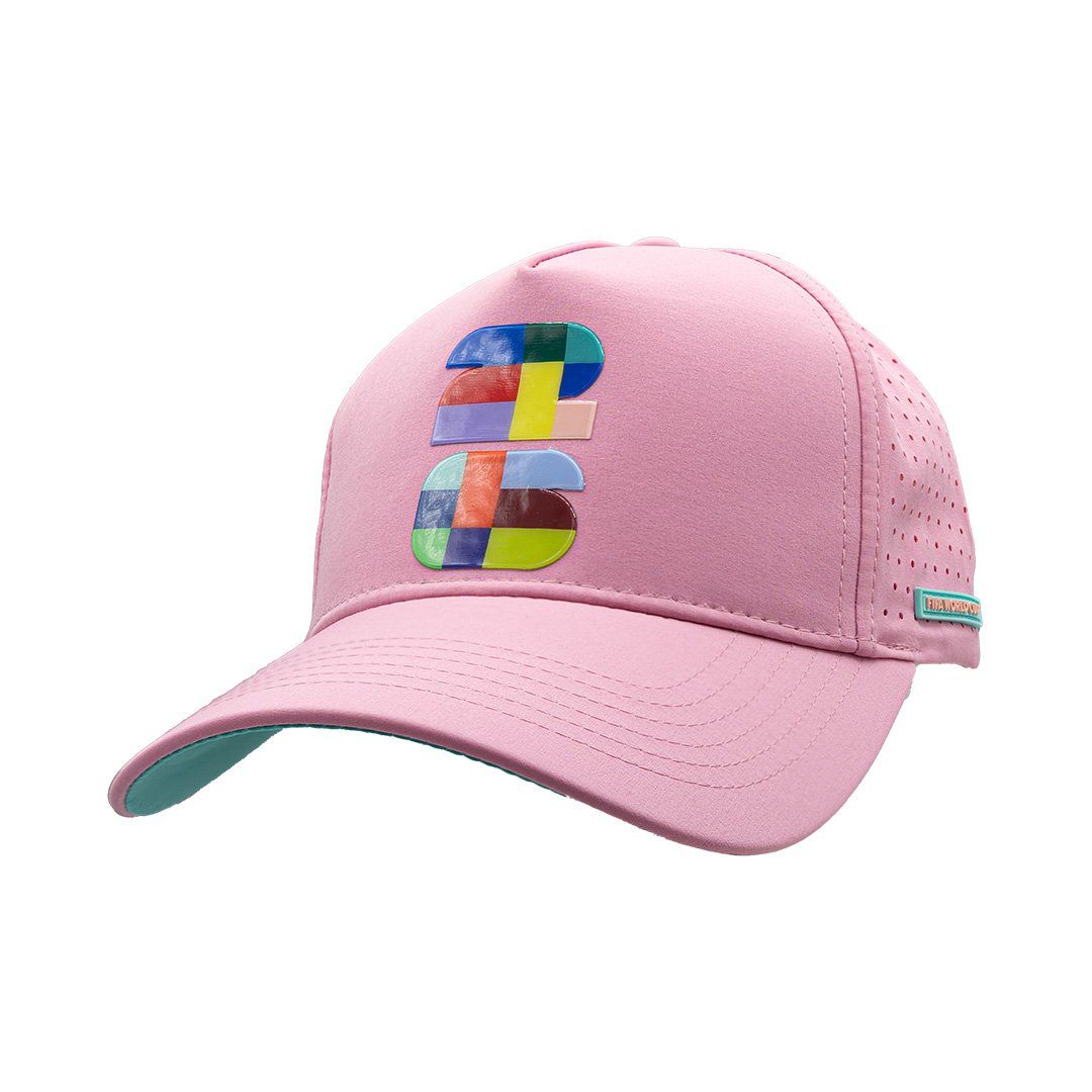 2026 World Cup Emblem 26 Logo Premium Hat