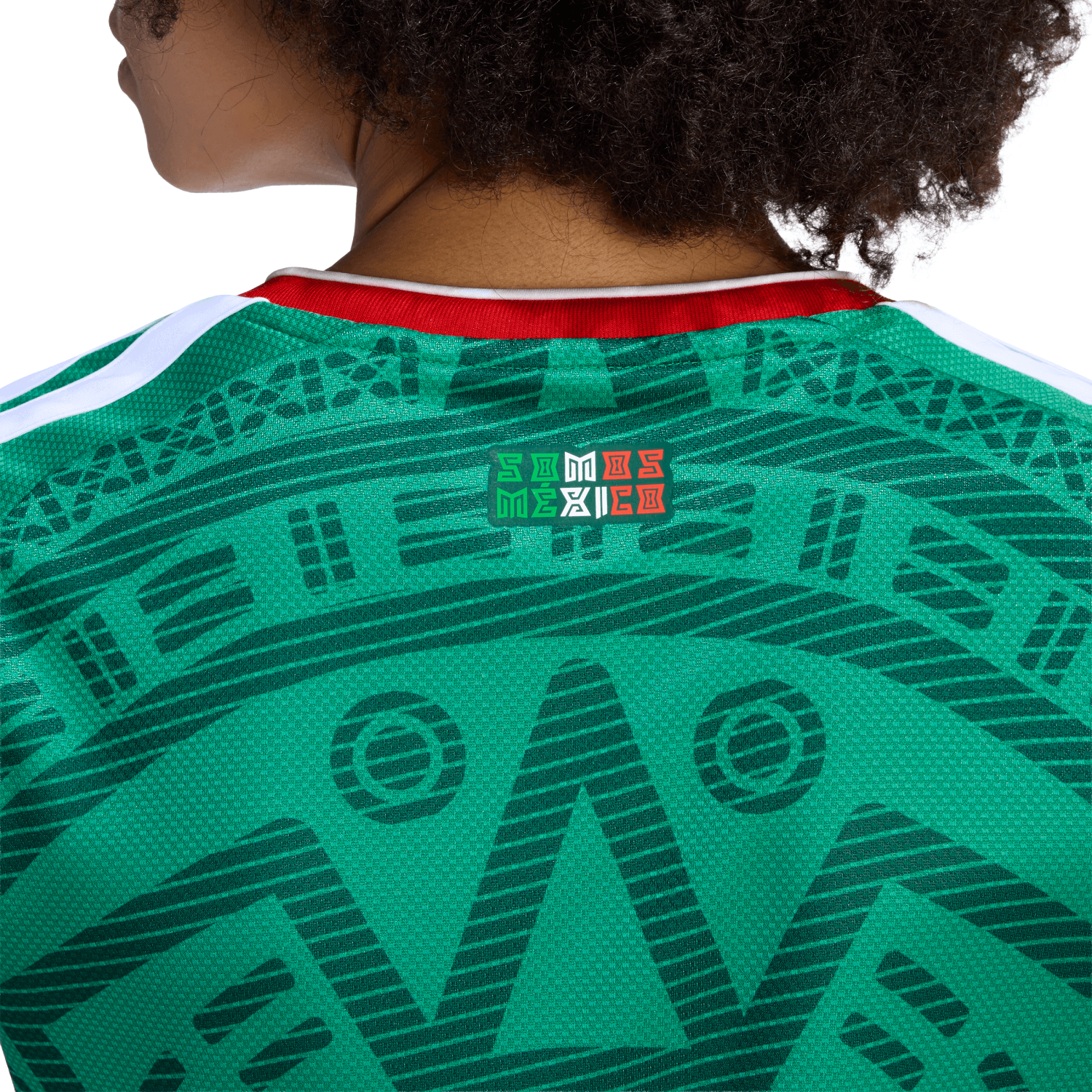 adidas Mexico 2026 Home Jersey - Women's FIFA Official Store adidas Mexico 2026 Home Jersey - Women's FIFA Official Store