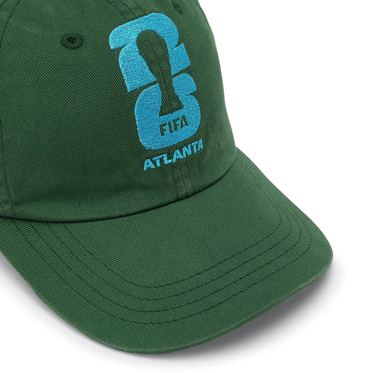 2026 World Cup Atlanta Cap - Unisex