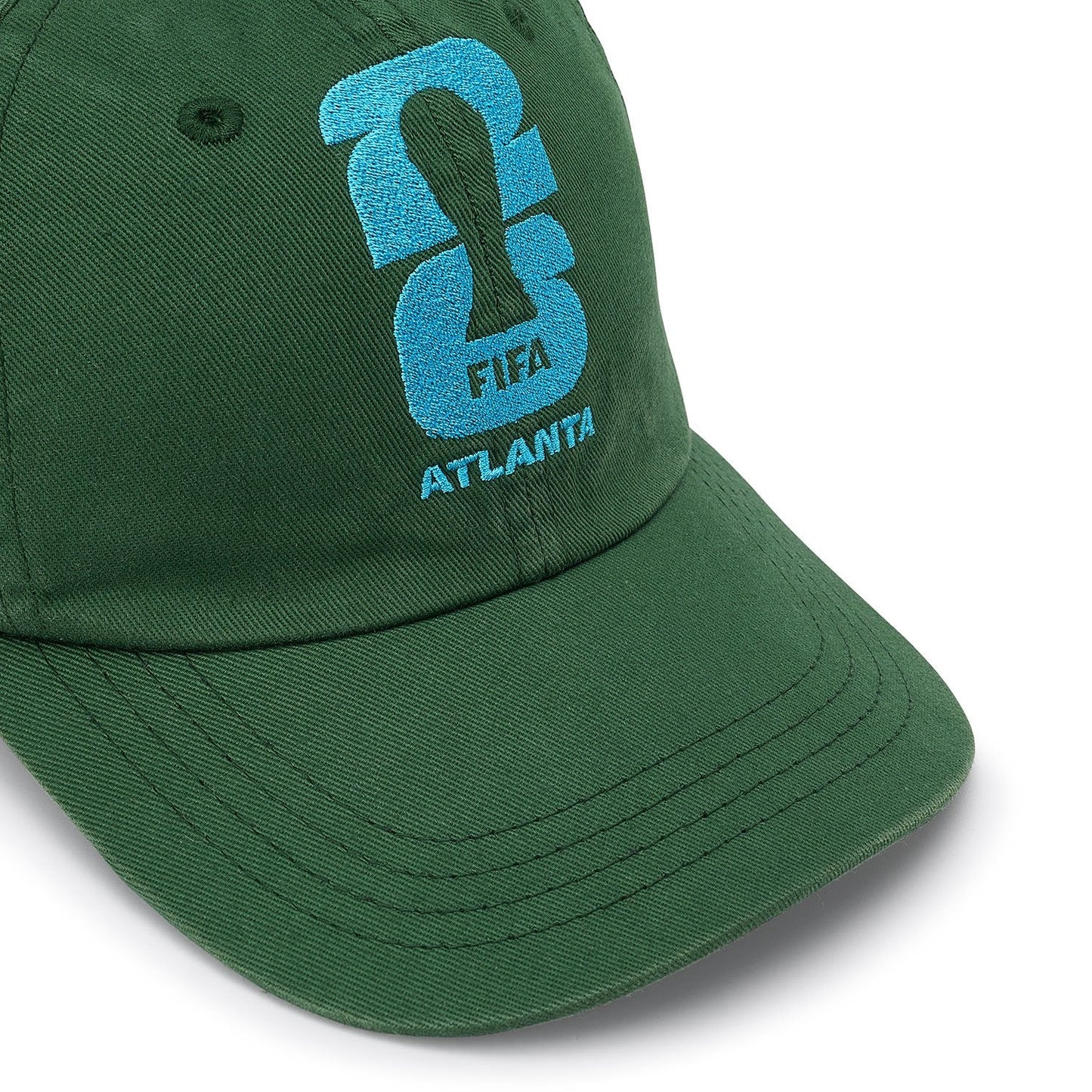 2026 World Cup Atlanta Cap - Unisex