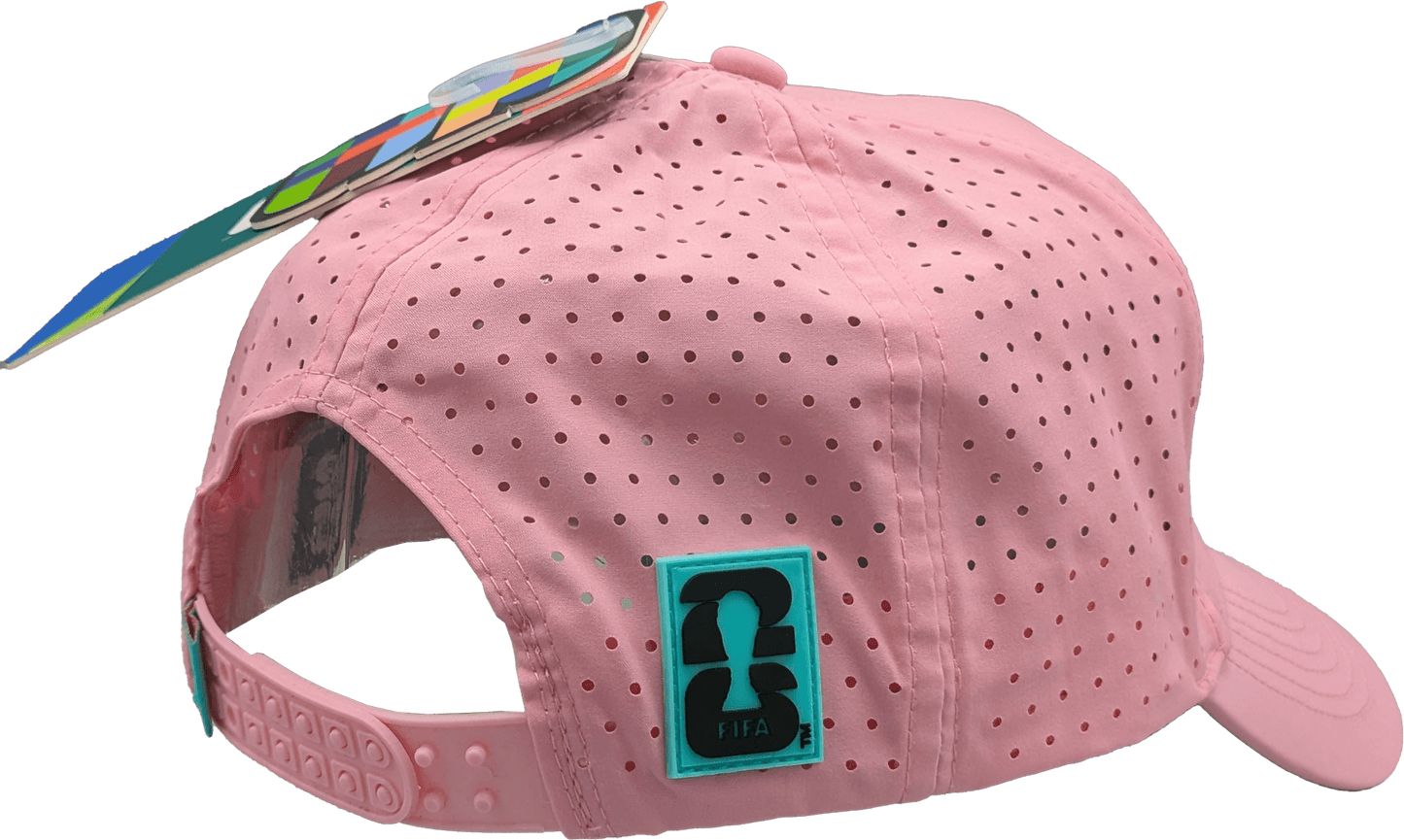 2026 World Cup Emblem 26 Logo Premium Hat