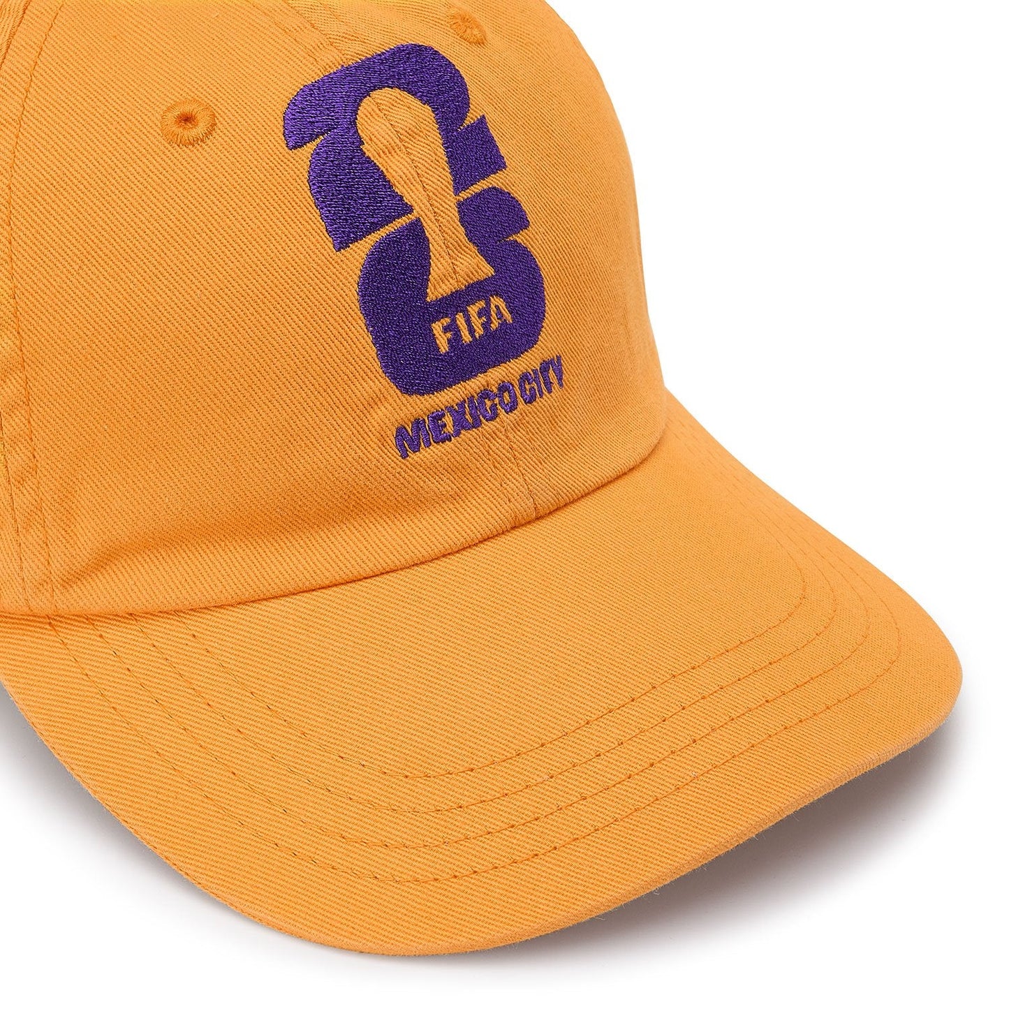 2026 World Cup Mexico City Cap - Youth