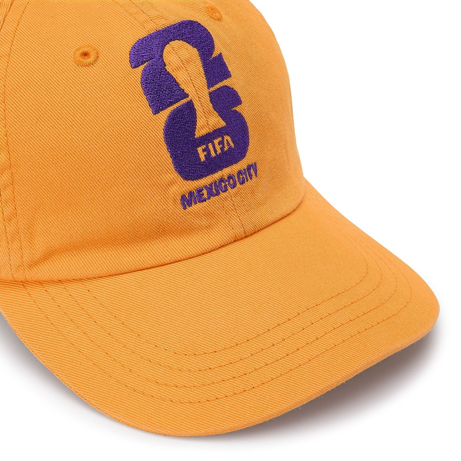 2026 World Cup Mexico City Cap - Youth