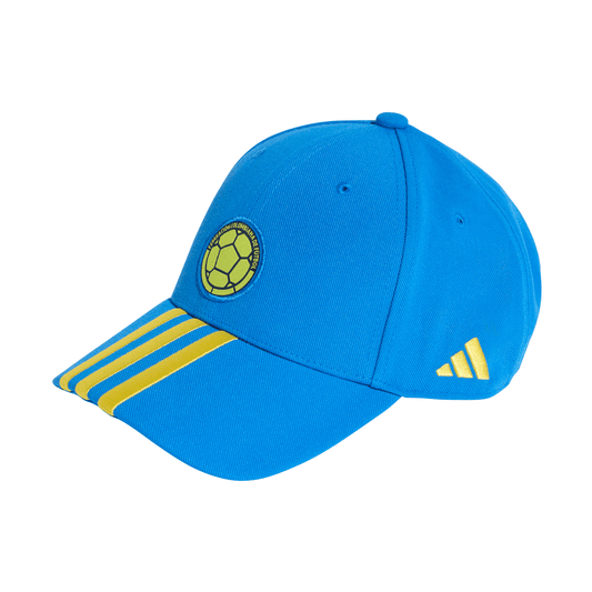 World Cup 2026 adidas Colombia Federation Cap