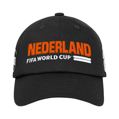 World Cup 2026 Netherlands Cap