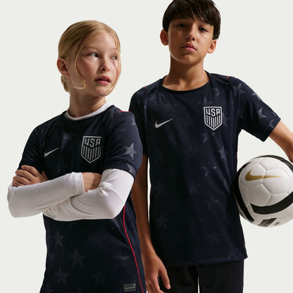 USA 2026 Away Jersey - Youth