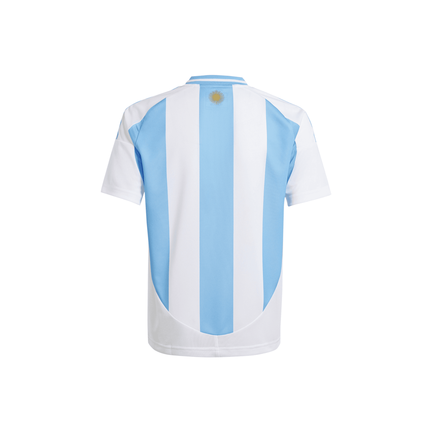 adidas Argentina 2024 Home Jersey - Youth