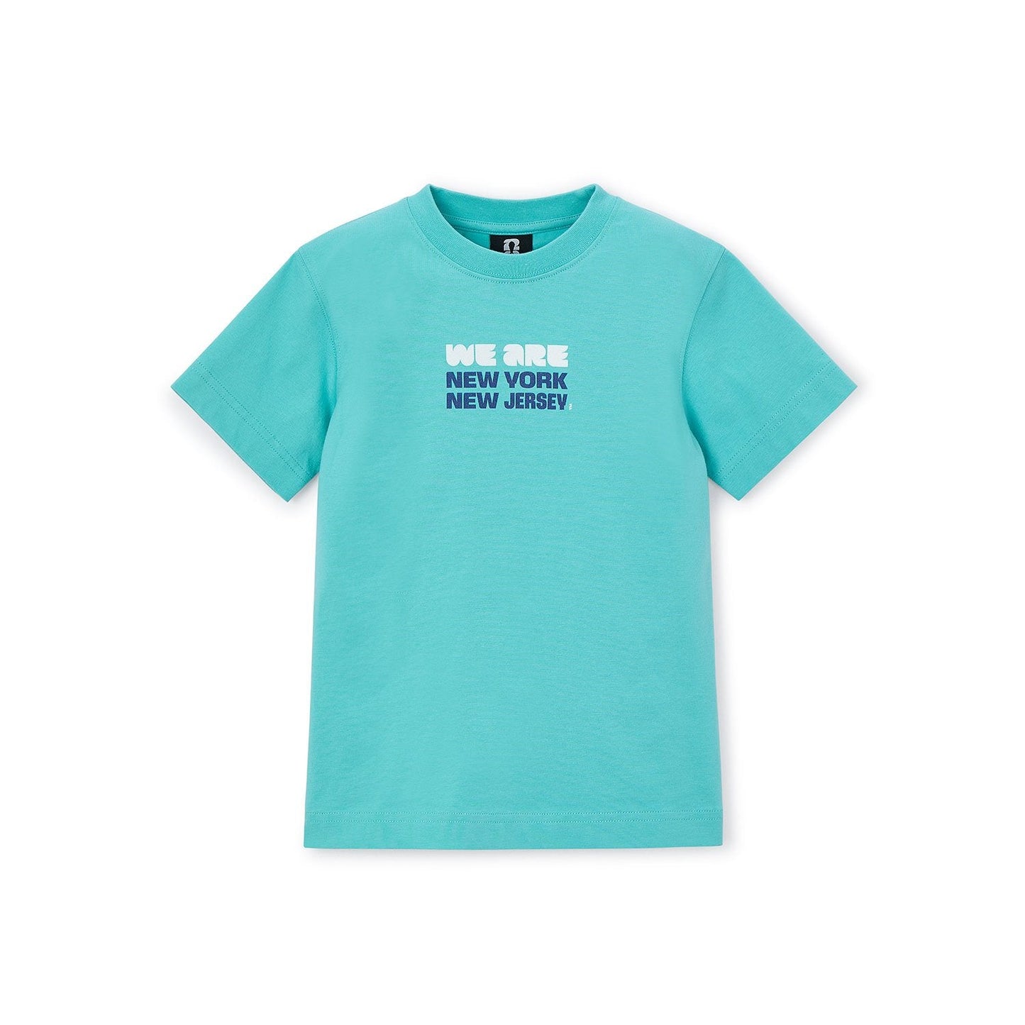 2026 World Cup New York New Jersey T-Shirt - Youth