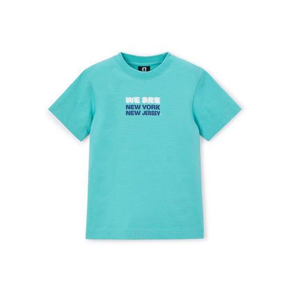 2026 World Cup New York New Jersey T-Shirt - Youth