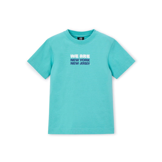 2026 World Cup New York New Jersey T-Shirt - Youth