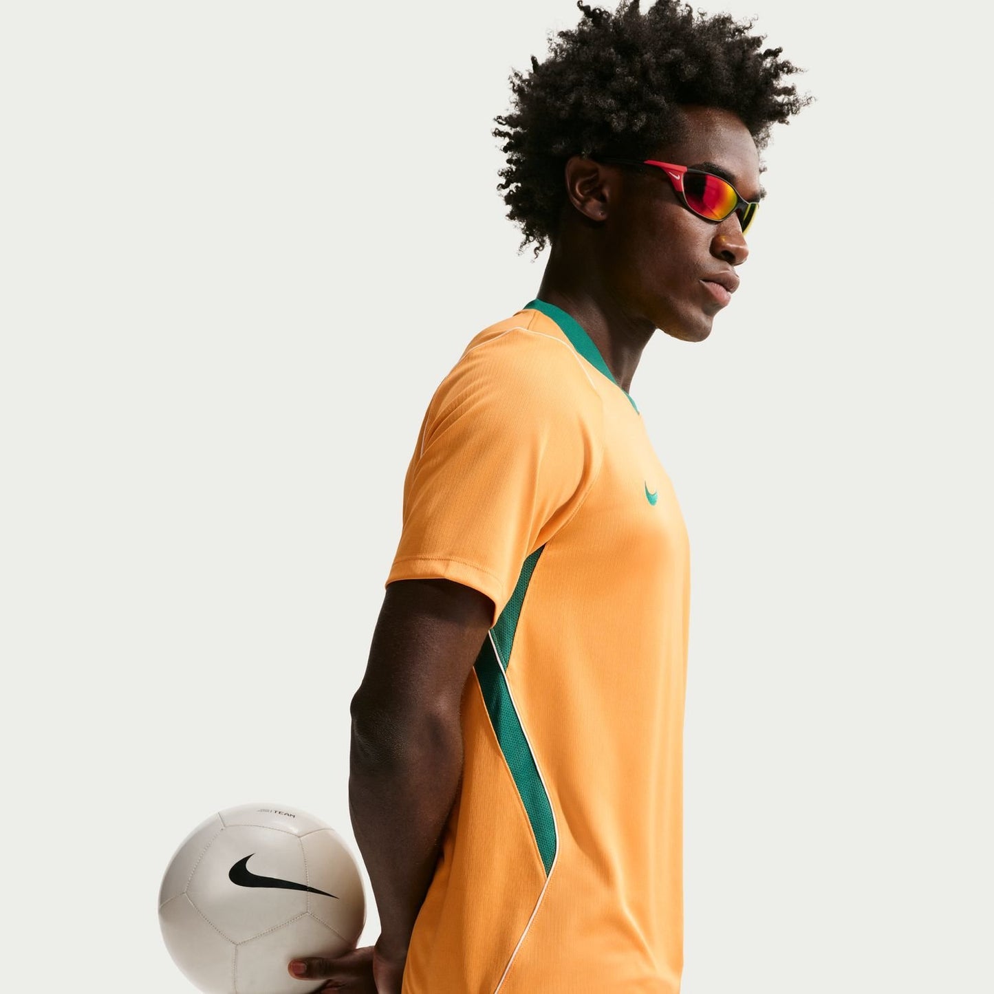 Australia 2026 Home Jersey - Men's