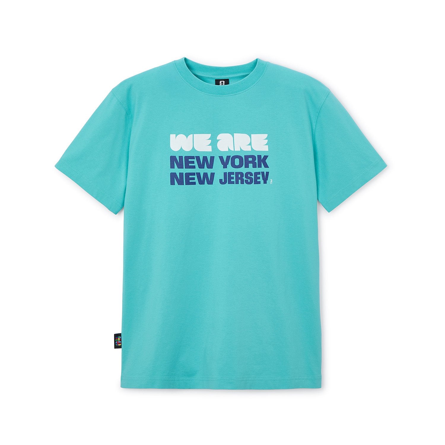 2026 World Cup New York New Jersey T-Shirt - Unisex