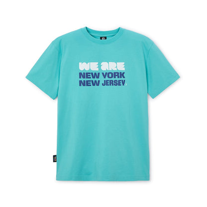 2026 World Cup New York New Jersey T-Shirt - Unisex