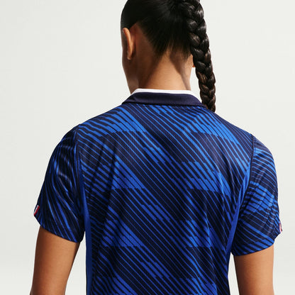 France 2026 Home Jersey - Women's