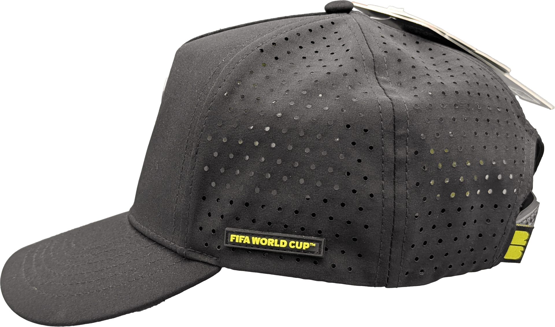 2026 World Cup Emblem 26 Logo Premium Hat