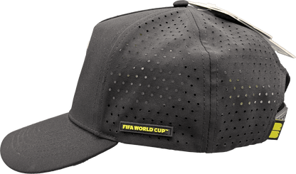 2026 World Cup Emblem 26 Logo Premium Hat