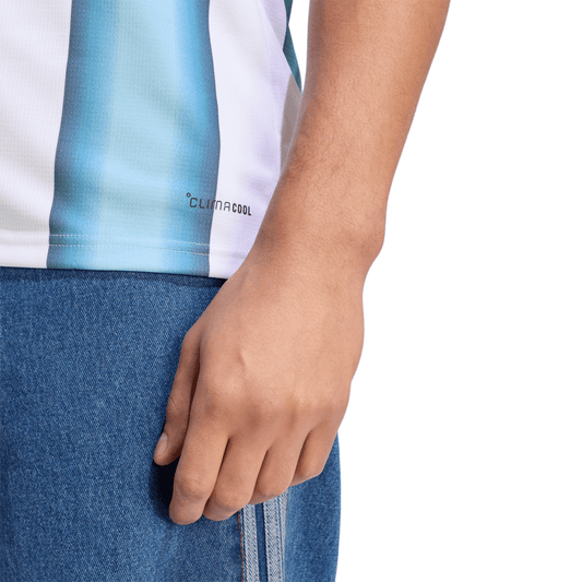 adidas Argentina 2026 Home Jersey - Men's