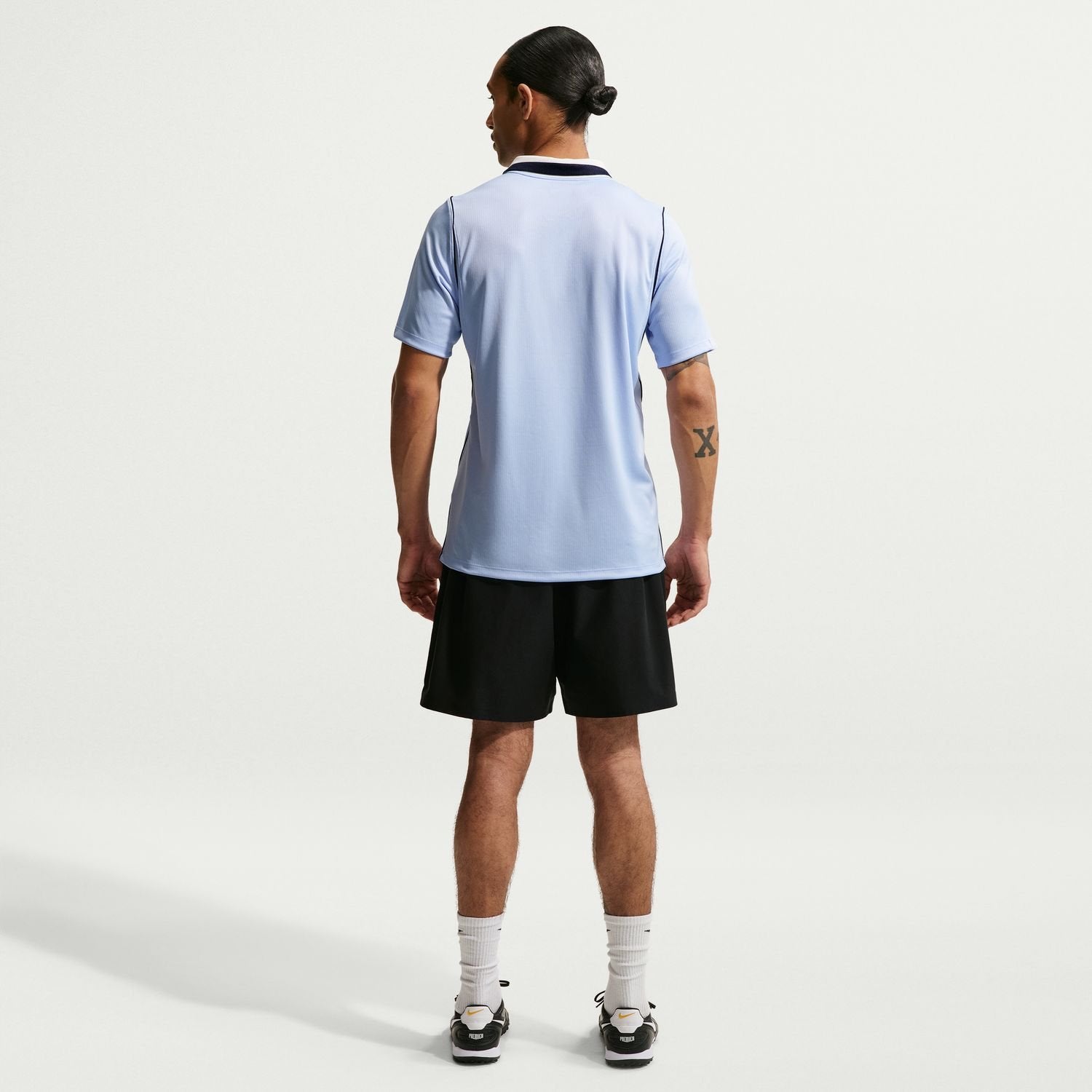 Uruguay 2026 Home Jersey - Men's