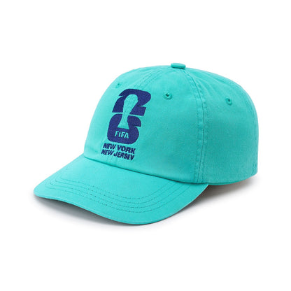 2026 World Cup New York New Jersey Cap - Unisex