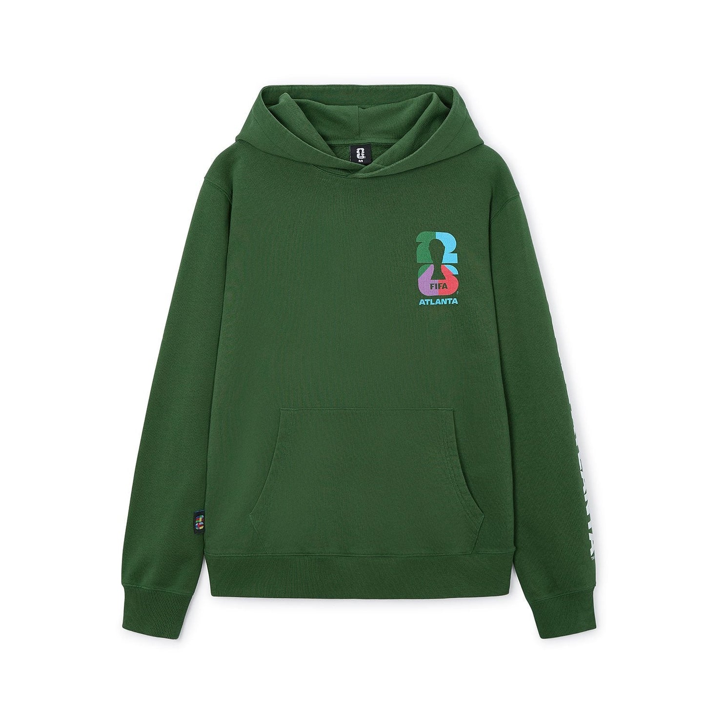 2026 World Cup Atlanta Hoodie - Unisex