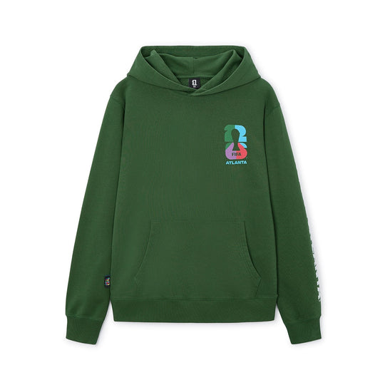 2026 World Cup Atlanta Hoodie - Unisex