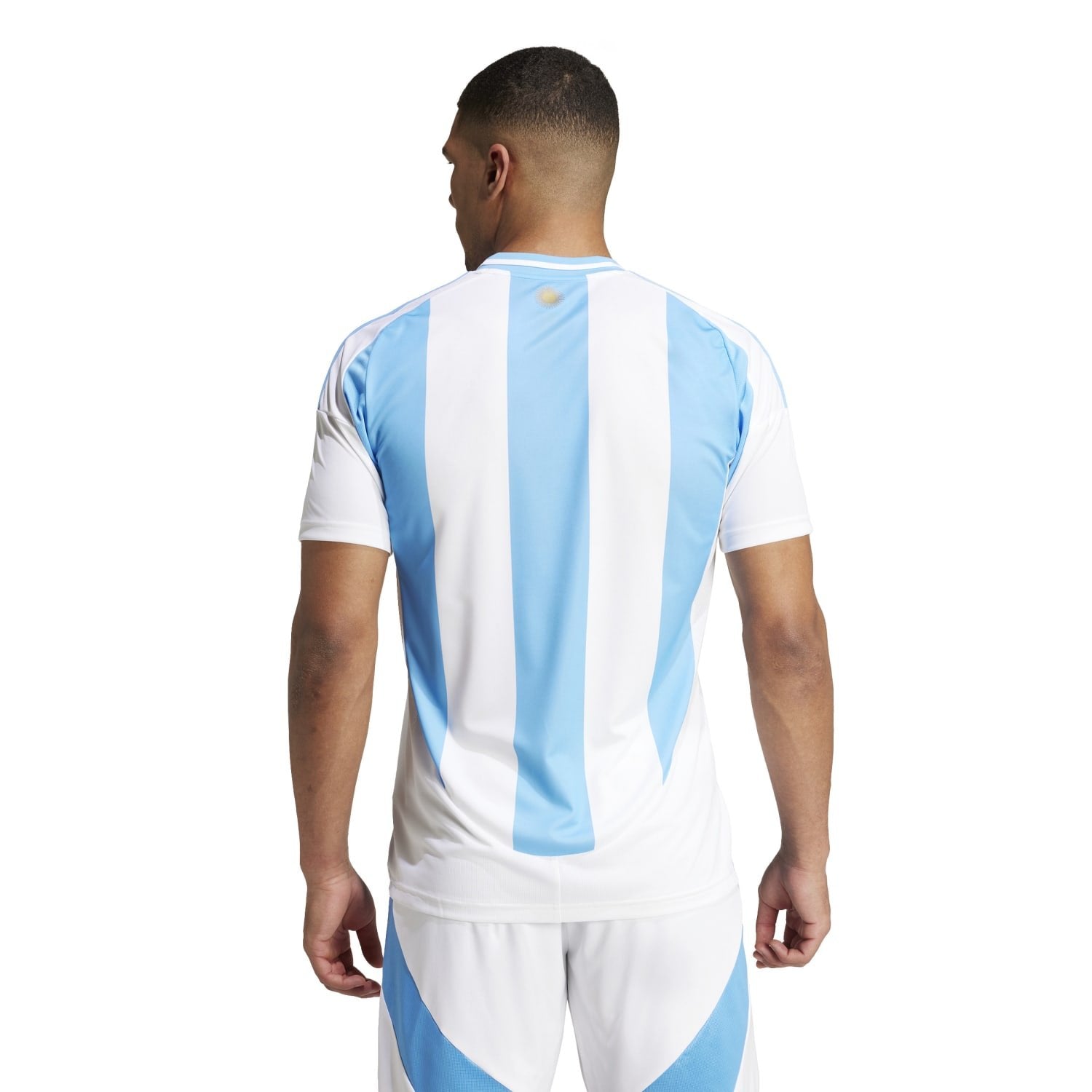 adidas Argentina 2024 Home Jersey - Men's