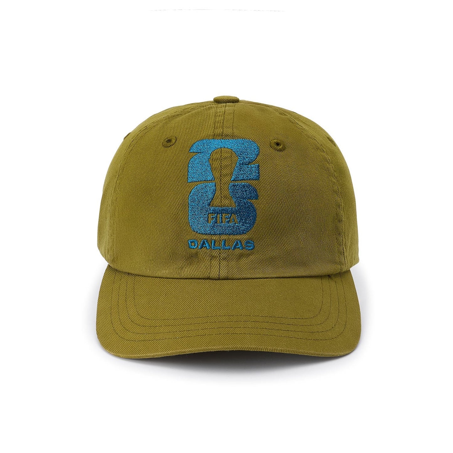 2026 World Cup Dallas Cap - Unisex