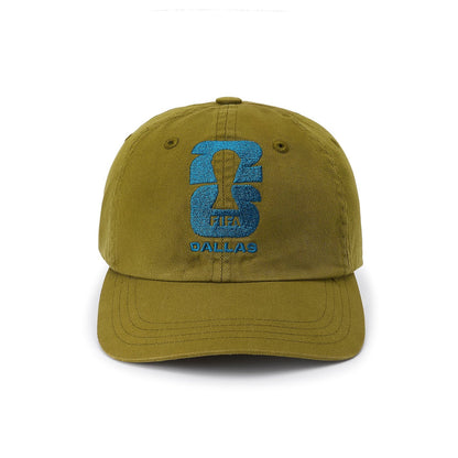 2026 World Cup Dallas Cap - Unisex