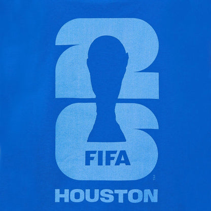 2026 World Cup Houston T-Shirt - Youth