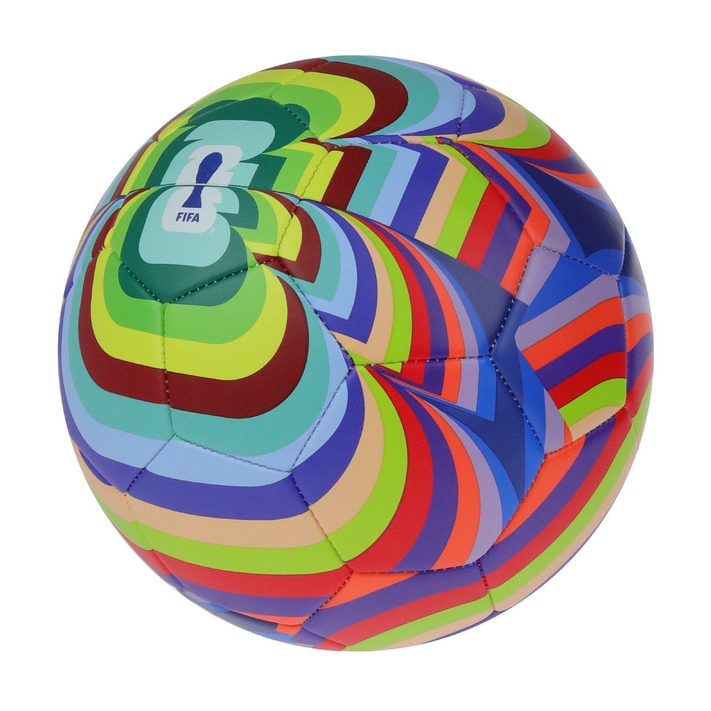 2026 World Cup Amplified Football