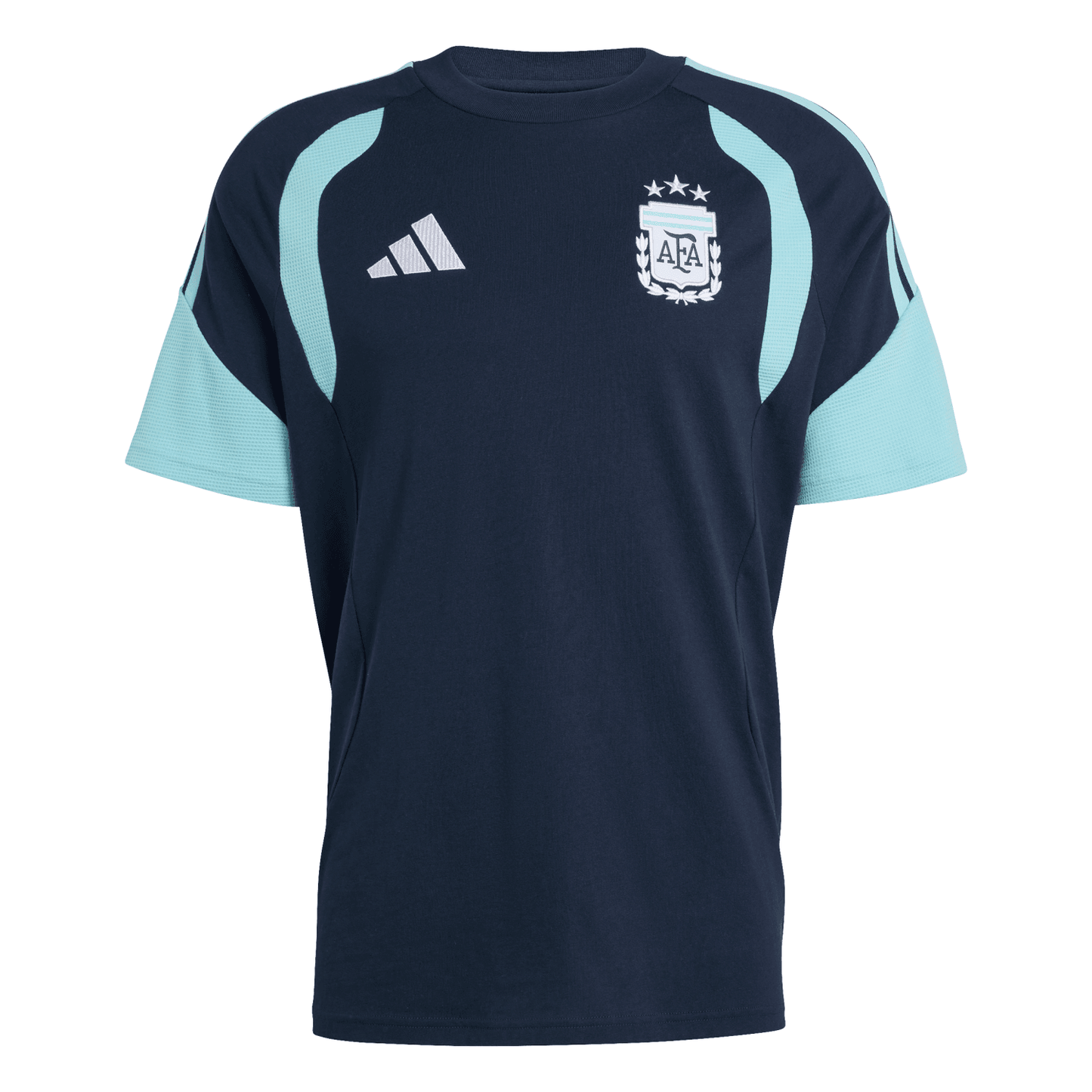 adidas Argentina 26 Tiro Sweat T-Shirt - Men's