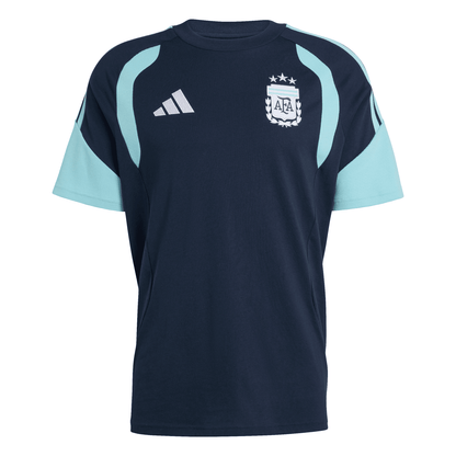adidas Argentina 26 Tiro Sweat T-Shirt - Men's