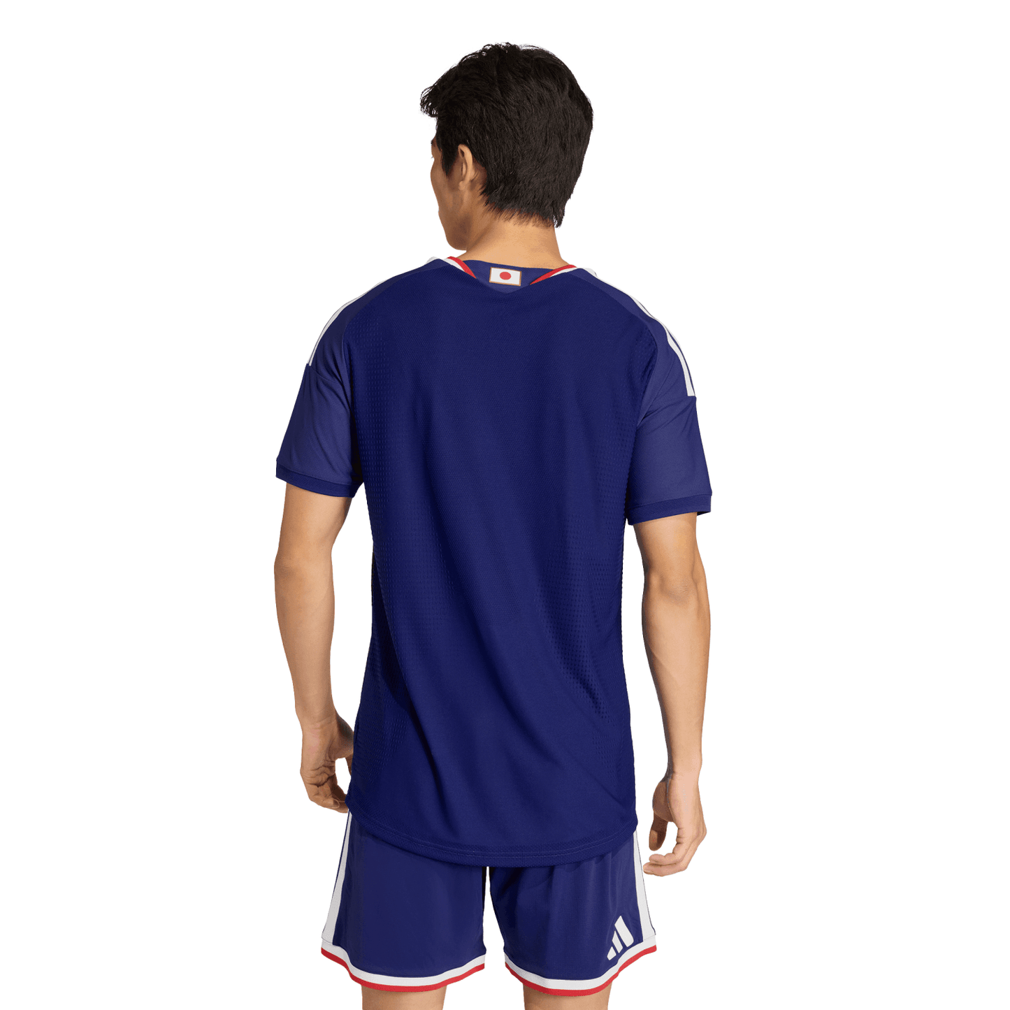 adidas Japan 2026/27 Authentic Home Jersey - Men's