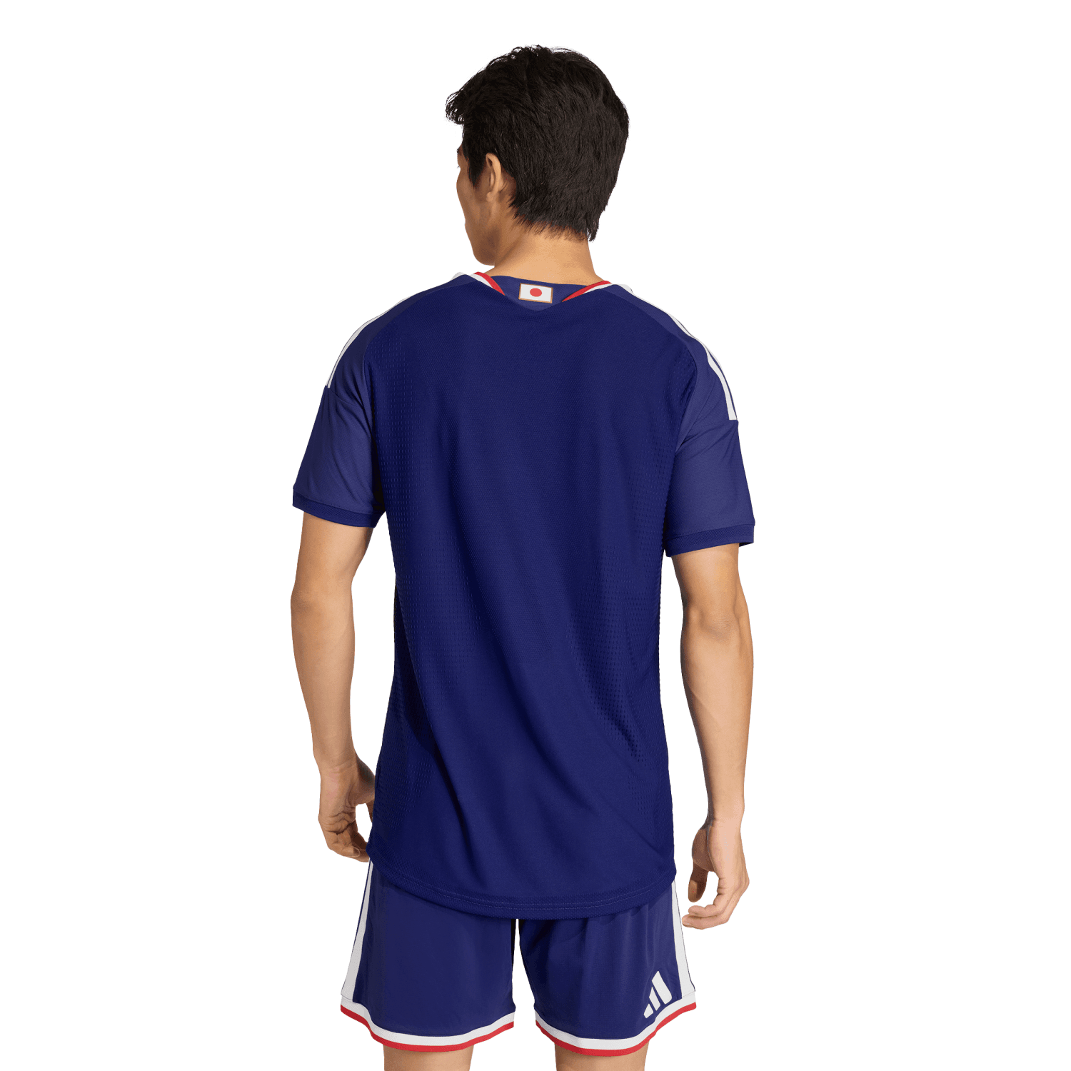 adidas Japan 2026/27 Authentic Home Jersey - Men's