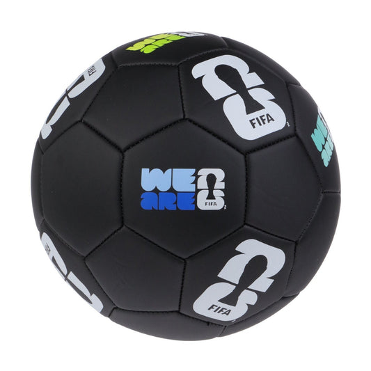 2026 World Cup We Are 26 Patched Football
