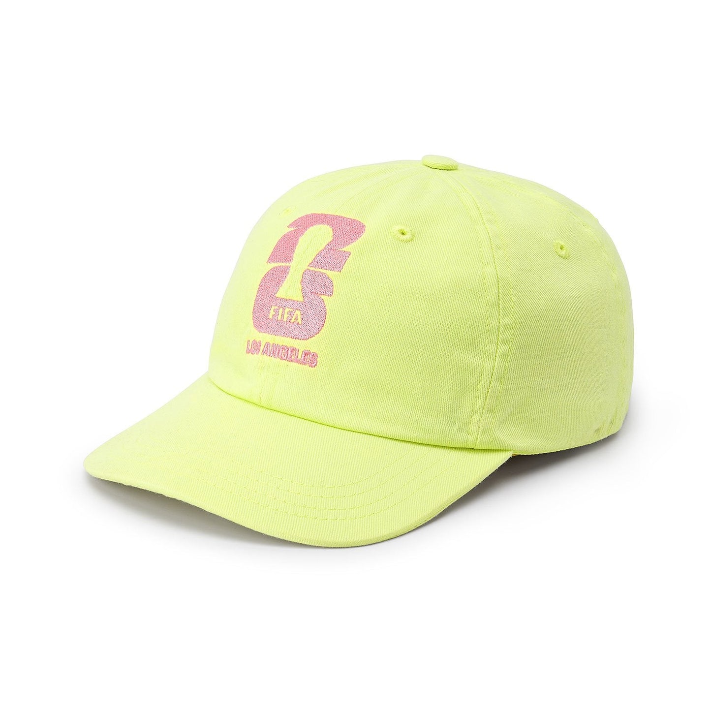 2026 World Cup Los Angeles Cap - Unisex