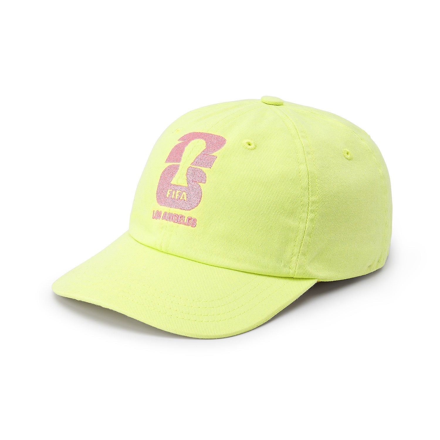 2026 World Cup Los Angeles Cap - Unisex