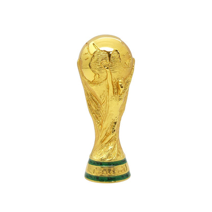 World Cup 2026 70mm 3D Trophy Replica