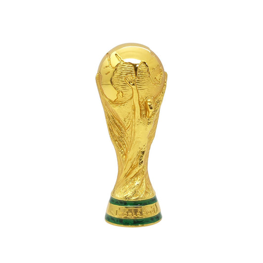 World Cup 2026 70mm 3D Trophy Replica
