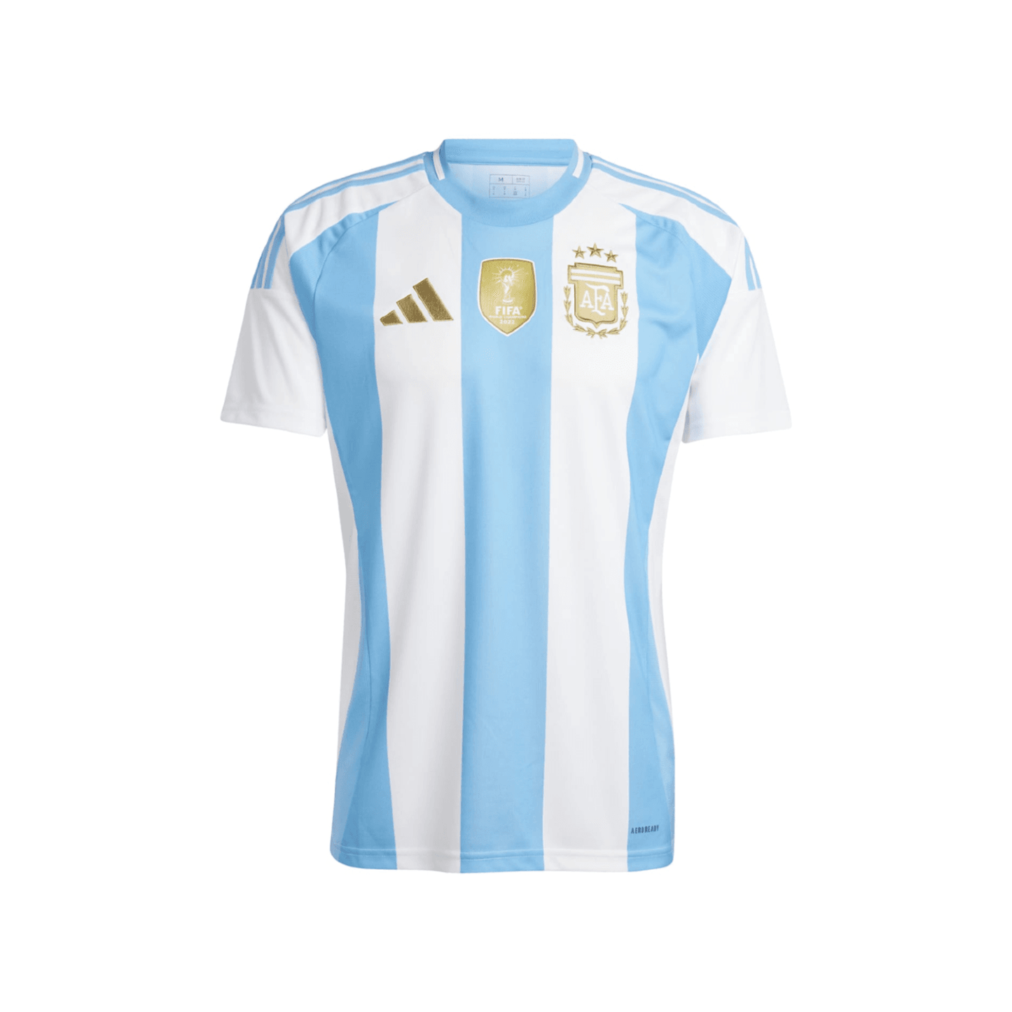 adidas Argentina 2024 Home Jersey - Men's