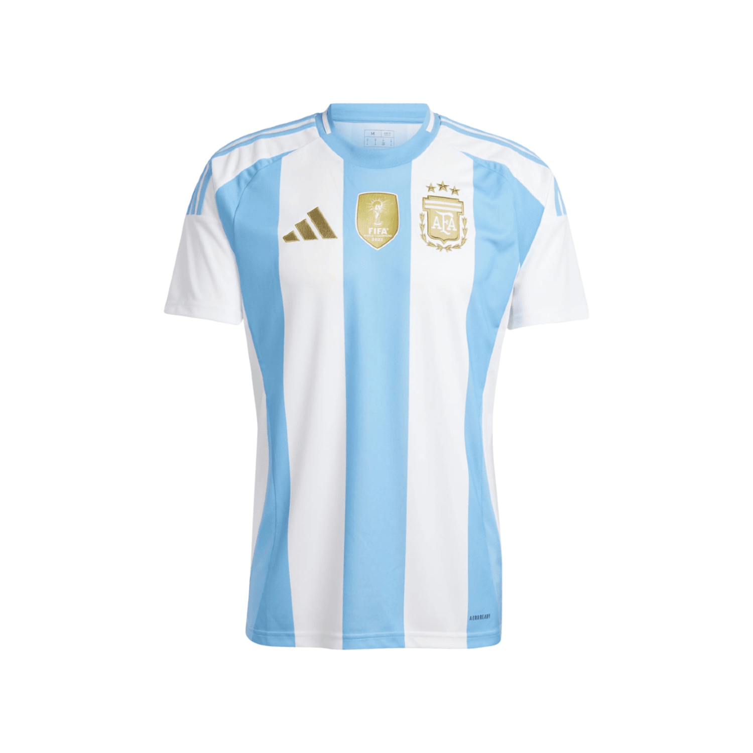 adidas Argentina 2024 Home Jersey - Men's