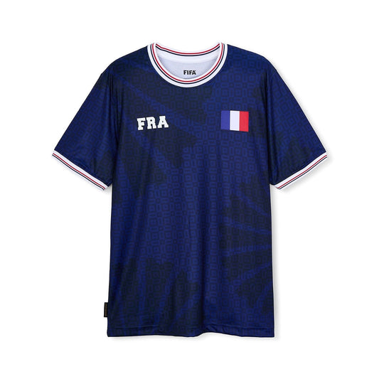 France Heritage Jersey - Men's