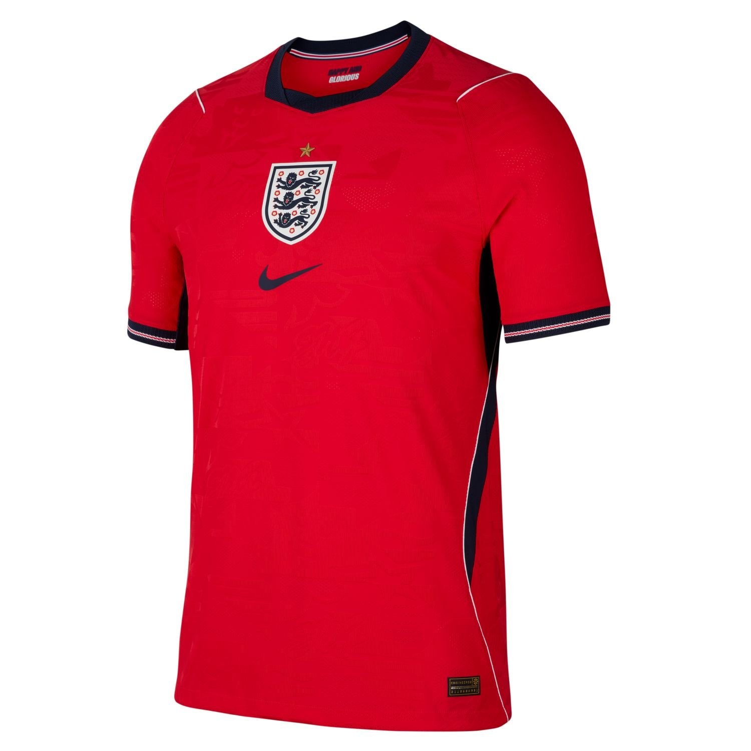 France Nike jersey