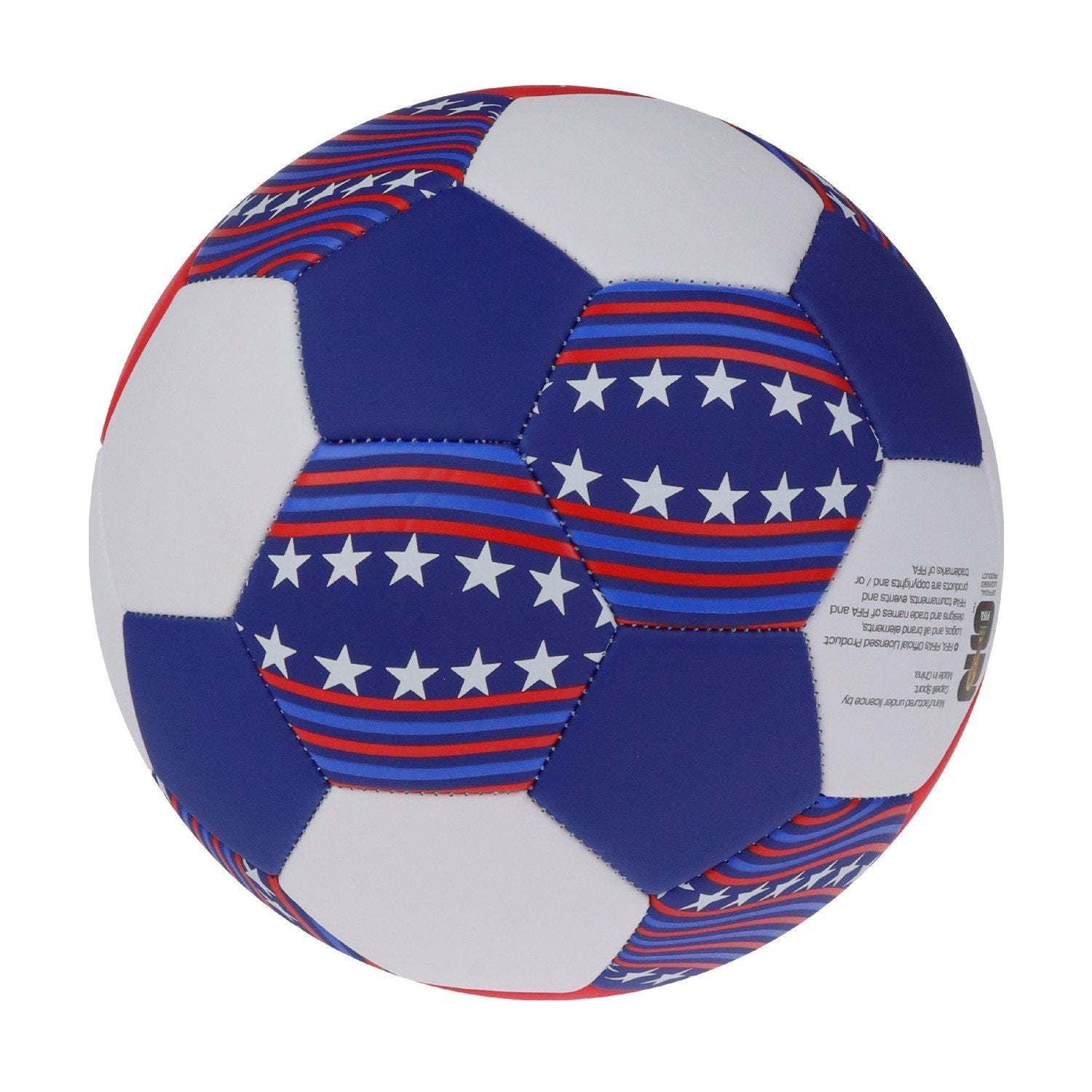 2026 World Cup USA Football